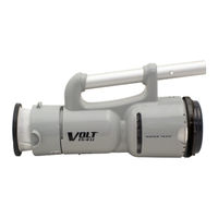 volt fx4li