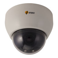Eneo TPD-62V2812P0A Quick Installation Manual