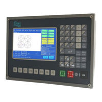 CNC SH-2100AH-QG User Manual