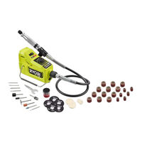 Ryobi PBLRT01 Operator's Manual