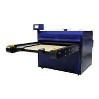 Joto E-HP-JLF-XSTM-40 Operator's Manual