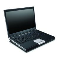 HP Pavilion dv4100 - Notebook PC Hardware And Software Manual