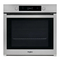 Oven Whirlpool OAKZ9 1395 P IX Quick Manual