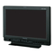 Monitor Panasonic BT-LH1710P Operating Instructions Manual