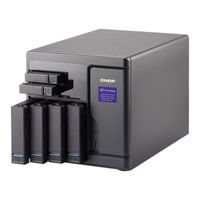 QNAP TVS-1282-i3-8G Hardware User Manual