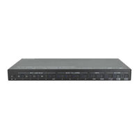 Altimium SCA41-MV User Manual