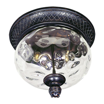 Maxim Lighting Carriage House VX 40429WG OB Quick Start Manual