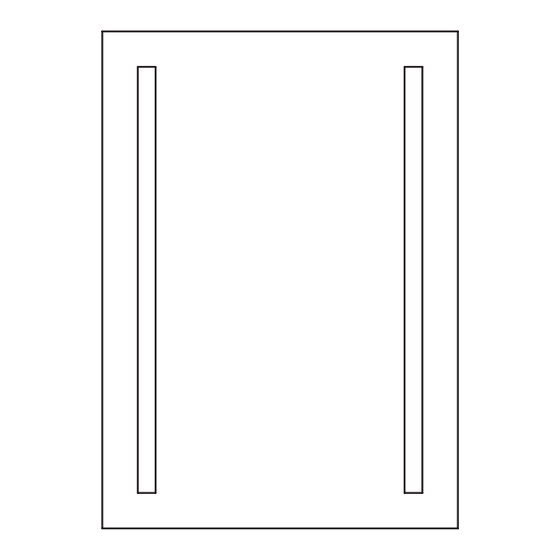 Pebble Grey Arlo 500.40.84 Installation Manual