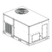 Daikin DP16H M Series Installation Instructions Manual