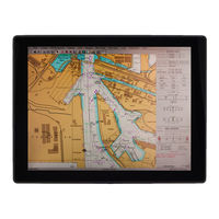 Winmate W10IE3S-MRH2FP User Manual