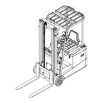 Kelvin Mini Series Maintenance Instructions Manual