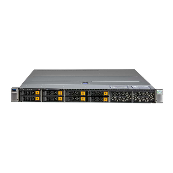 Supermicro AS -1125HS-TNR Disassembly Instructions Manual