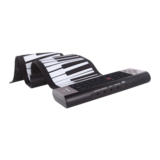Startone MKR 62 User Manual