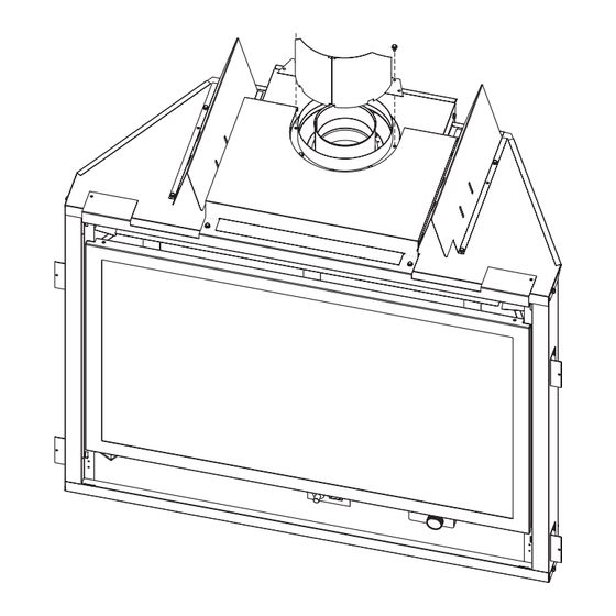 Empire Comfort Systems Studio Series Installation Instructions And Owner's Manual
