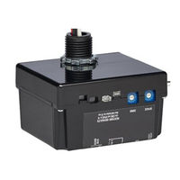 ETC echoflex Elaho Relay Controller Gen 2 Installation Manual