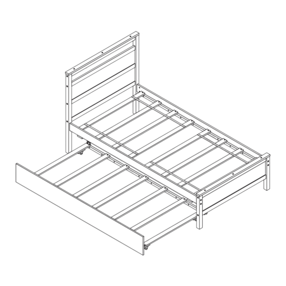 Costway HU10866 Manual