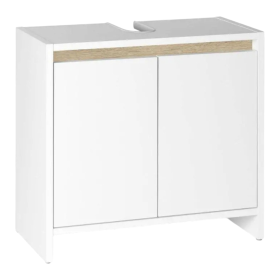 Livarno Living 315300 Assembly Instruction Manual