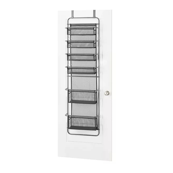 Whitmor 5855-15514 Manual