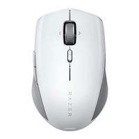 Razer PRO CLICK MINI User Manual