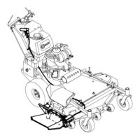 Exmark OCDWB01 Operators Operator's Manual