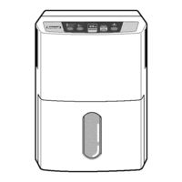 Friedrich D30A Service And Parts Manual