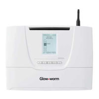 Glow-worm SYSTEMPRO Instructions For Use Manual