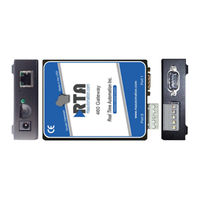 RTA 460PSBMS-N34 Product User Manual