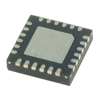 NXP Semiconductors MC9S08SU16 Reference Manual
