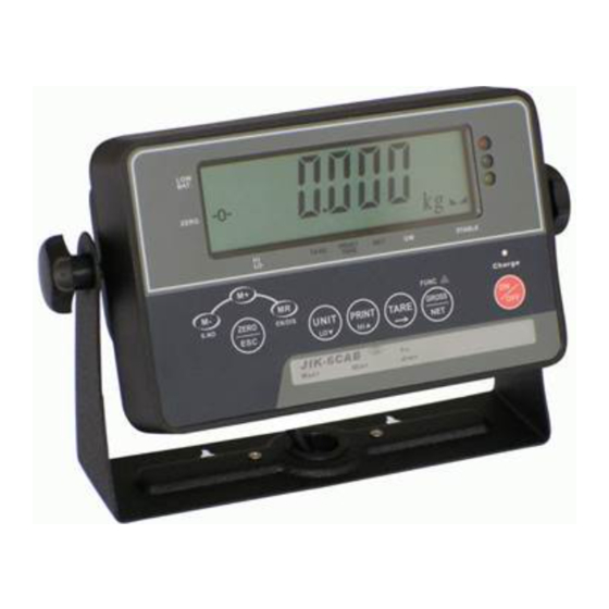 Vetek JIK-6 Series Service Manual