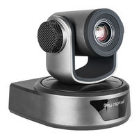 Key Digital KD-CAMUSB Quick Setup Manual