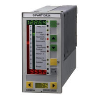 Siemens 6DR2210-5 Assembly And Installation Information