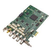 AlazarTech ATS9146 User Manual