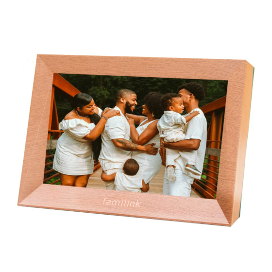 Familink  User Manual