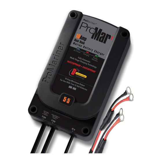 PROMARINER PROMAR1 5 OWNER