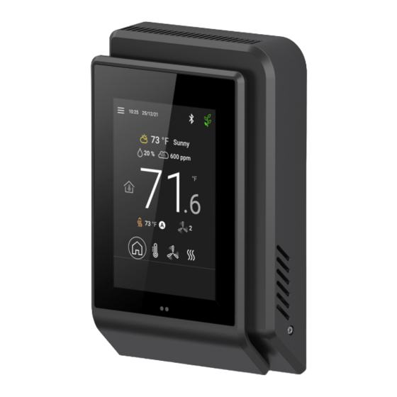 DISTECH CONTROLS ECLYPSE INSTALLATION MANUAL Pdf Download | ManualsLib
