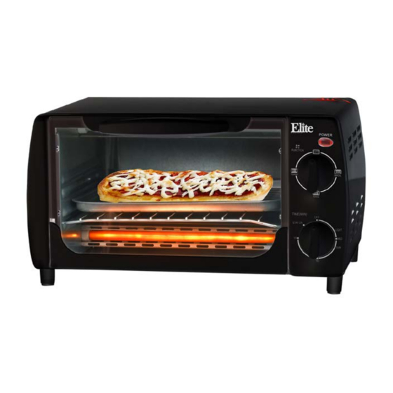 ELITE PRODUCTS EKA9210B INSTRUCTION MANUAL Pdf Download ManualsLib