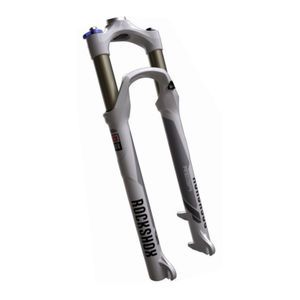 sram rockshox service manual