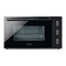 Oven Taurus White&Brown HORIZON 30 Manual
