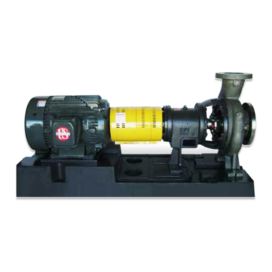 RUTHMAN GUSHER PUMPS 7071 SERIES INSTRUCTION MANUAL Pdf Download