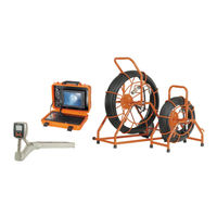 Gen-Eye POD®, Pipe Inspection Camera - General Pipe Cleaners