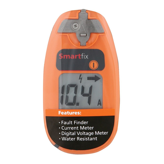 GALLAGHER SMARTFIX MANUAL Pdf Download ManualsLib