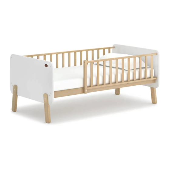 BOORI NATTY INSTRUCTIONS MANUAL Pdf Download ManualsLib