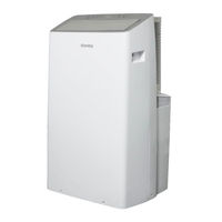 diplomat dpac 5070 air conditioner