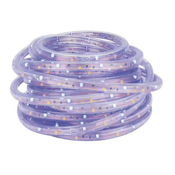 ecosmart 32 ft led color changing rope light