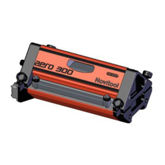 GATES MECTROL NOVITOOL AERO MANUAL Pdf Download ManualsLib