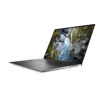 Dell Precision 5750 Setup And Specifications Manual