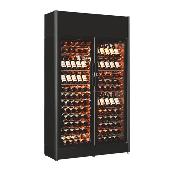 EUROCAVE 9000 SERIES TECHNICAL MANUAL Pdf Download ManualsLib