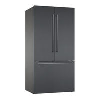 Gaggenau RY295350 User Manual