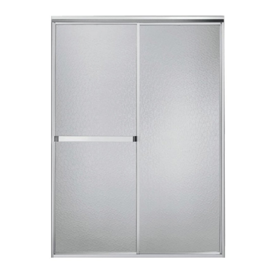 KOHLER STERLING 660SP SERIES INSTALLATION AND CARE MANUAL Pdf Download