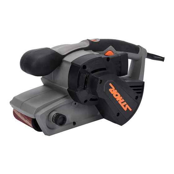 Sthor 79420 Manual